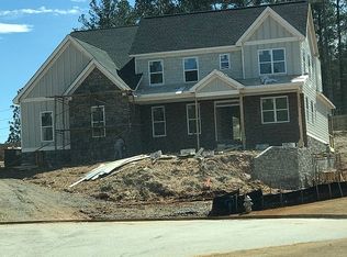 186 Catesby Rd, Powder Springs, GA 30127