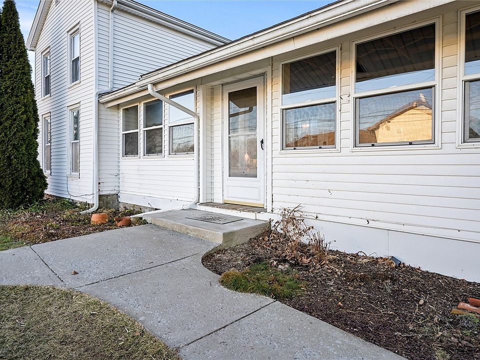 136 Hook Rd, Farmington, NY 14425 Zillow