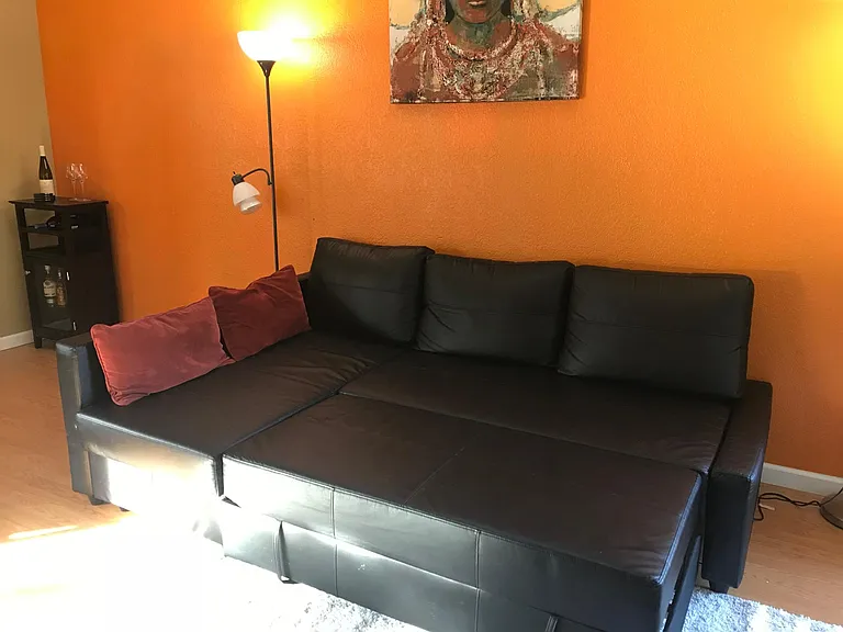14502 NE 30th Pl #31D — Photo 4