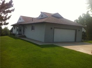 5015 Country View Dr, Billings, MT 59105