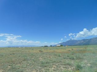 163 Wagon Wheel Rd, Crestone, CO 81131