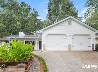 3621 Quail Hollow Trl, Snellville, GA