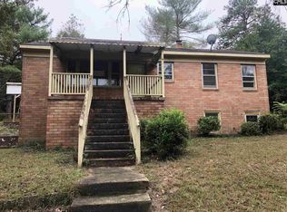 7206 S Lake Marion Cir, Columbia, SC 29223