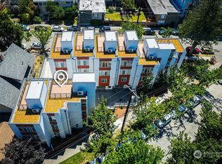 421 NE Maple Leaf Pl, Seattle, WA 98115