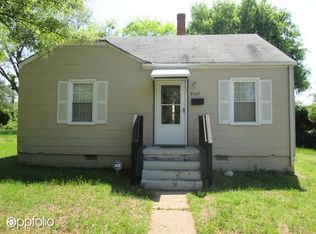 Pickering Blvd, Henrico, VA 23223