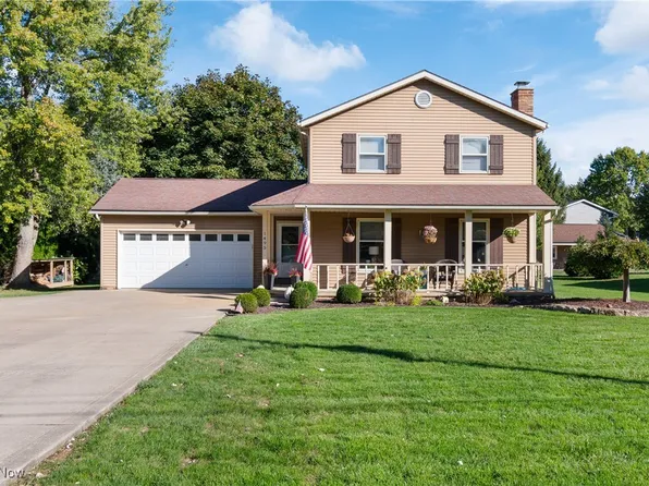1495 Koons Rd, North Canton, OH 44720