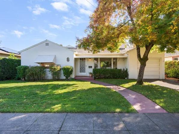 1968 Grosse Avenue, Santa Rosa, CA 95404