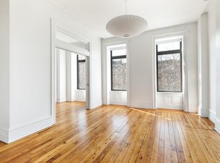 417 3rd St APT 3, Brooklyn, NY 11215