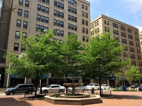 780 S Federal St APT 506, Chicago, IL 60605
