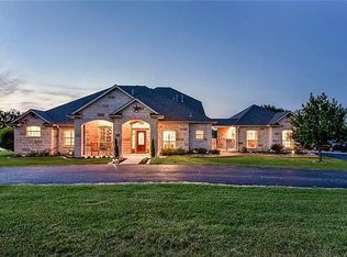20145 Janak Rd, Taylor, TX 76574