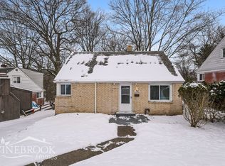 743 Southern Ave, Penn Hills, PA
