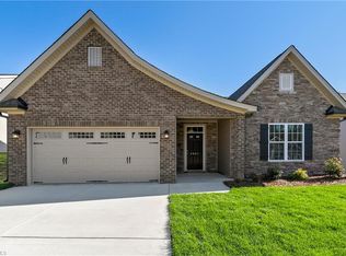 3831 Rutherford Ct #5, Winston Salem, NC 27106