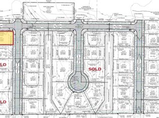 LOT 5 Hiawatha Rd, Cedar Falls, IA 50613