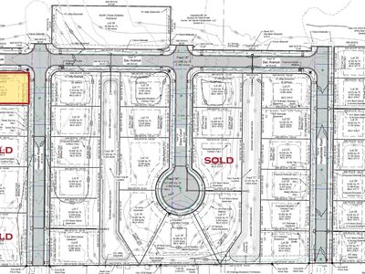 LOT 5 Hiawatha Rd, Cedar Falls, IA, 50613