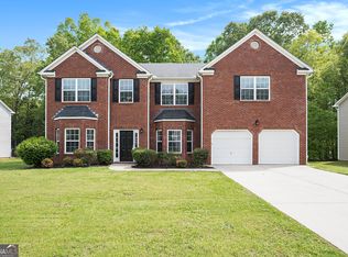 4125 Jackie Dr, Douglasville, GA