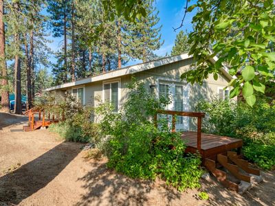 460 Utah St, Portola, CA, 96122