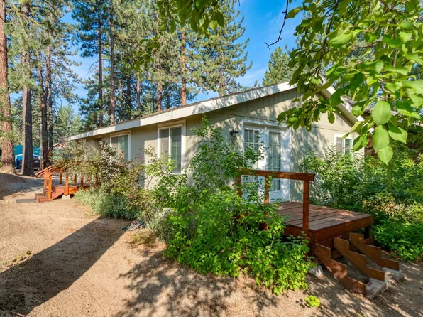 460 Utah St, Portola, CA 96122