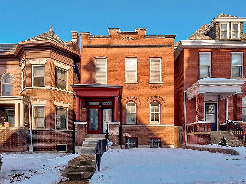 1st image of 3863 Flad Ave