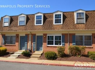 403 Harwood Pl, Annapolis, MD 21401