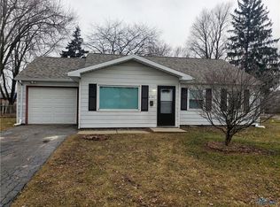 6101 Windamar Rd, Toledo, OH 43611