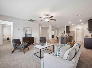 1127 Paradise Found Dr, Iowa Colony, TX 77583