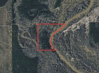 0 Tbd, Georgetown, LA 71432