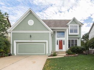 11521 Flint St, Overland Park, KS 66210