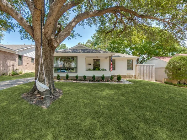 754 Kirkwood Dr, Dallas, TX 75218