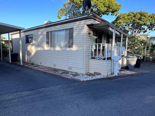 1201 Sycamore Ter Space 129, Sunnyvale, CA 94086