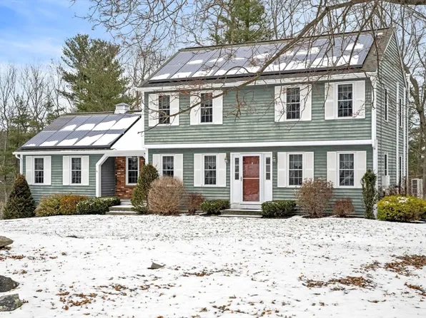 6 Guenther Dr, Dudley, MA 01571