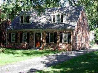 2734 Daleford Dr, Toledo, OH 43614