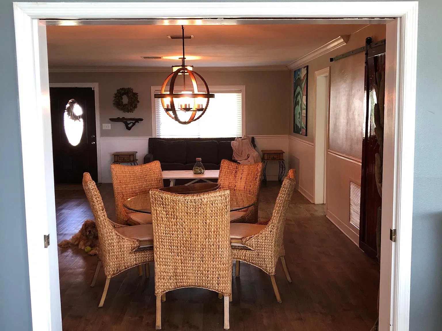 Lake Joanna Dr, Eustis — Photo 3