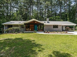 5809 Kimbal St, Raleigh, NC 27606