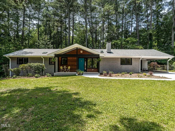 5809 Kimbal St, Raleigh, NC 27606