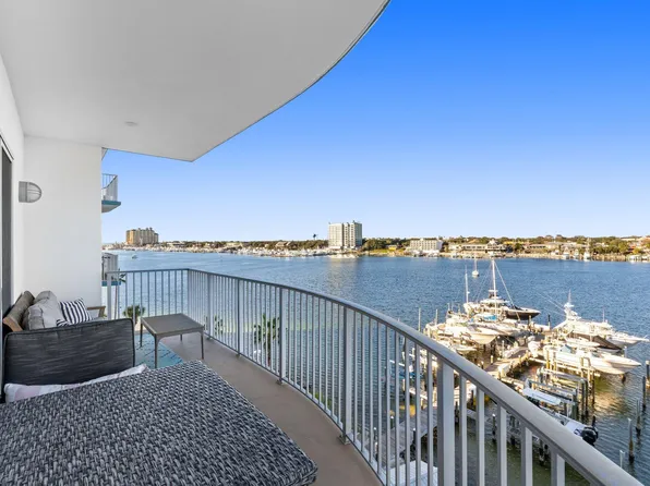 211 Durango Rd Unit 513, Destin, FL 32541