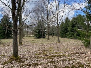 402 Hawthorne Rd LOT WP001, Cherry Tree, PA 15724