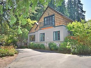 8460 SW Birchwood Rd, Portland, OR 97225