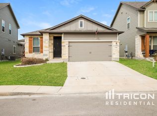 13307 Badlands Bnd, Saint Hedwig, TX 78152