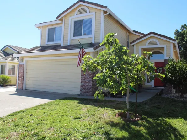 5210 Laguna Crest Way, Elk Grove, CA 95758