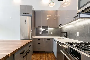 Rented by Highline Residential