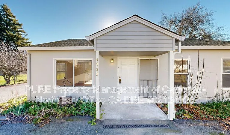 4922 Sonoma Hwy — Photo 1