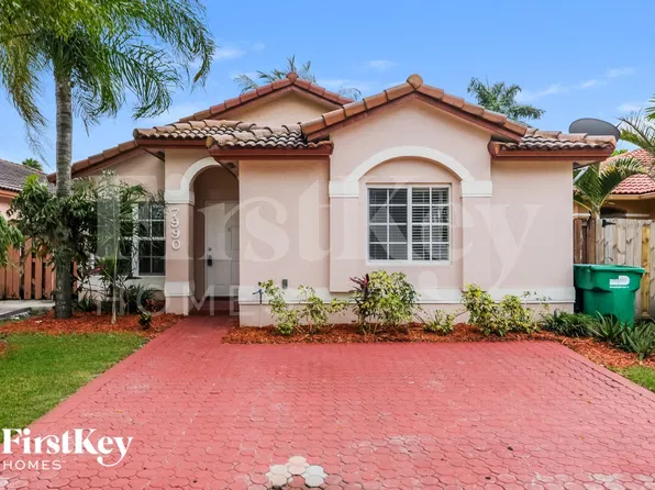 7990 NW 197th St, Hialeah, FL 33015