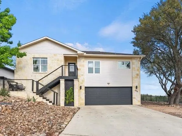 608 Oak Hollow Dr, Kerrville, TX 78028