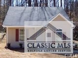 344 Autumn Dr, Nicholson, GA 30549