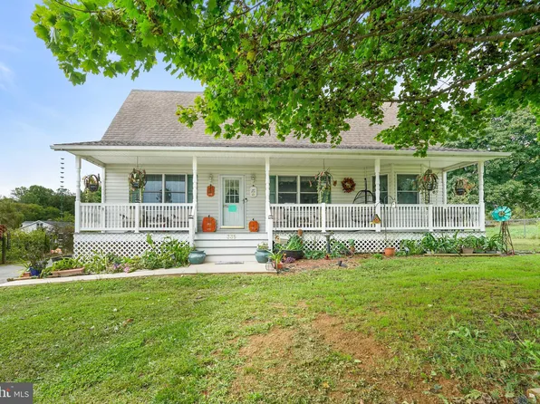 335 Chrome Rd, Rising Sun, MD 21911