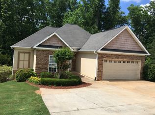 306 Crest Pointe S, Bremen, GA 30110