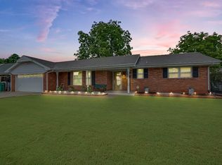 2421 SW 80th St, Oklahoma City, OK 73159