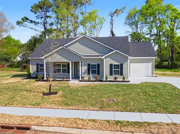 106 Centennial Ln Lot 5, Columbia, TN 38401