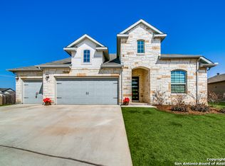 6731 Gailan Rnch, San Antonio, TX 78249