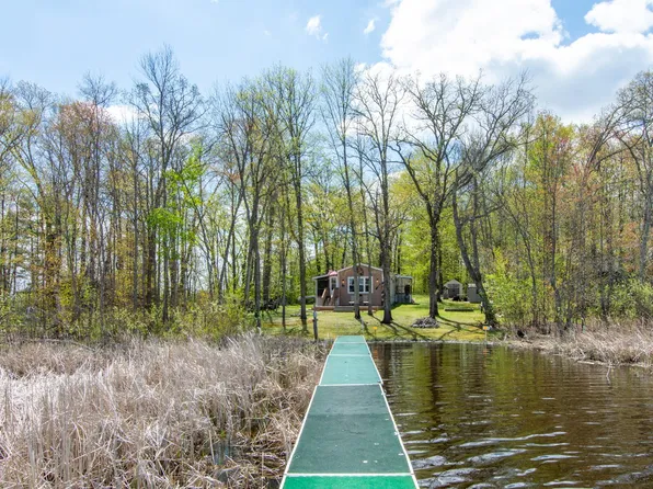 51223 221st Pl, McGregor, MN 55760